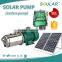 Popular Surface Solar Pump (JET Pump)