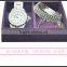 The high-end jewelry bo three Princess velvet flannel creative gift bo accessories storage bo cloth