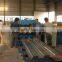 0.8-1.0mm Steel Composite Floor Decking Sheet Machine Price