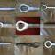 towing eye/towing eye bolt