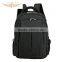 Fashion backpack laptop bag with laptop compartment