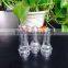 30mm Plastic PET Preform for Water Bottle 36g With Cap
