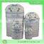 Beautiful Handing made wicker basket to decorate