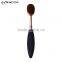 2016 Most Popular Best Cosmetic Brush Set Rose+black Makeup Brush