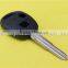 Hot Sale Toyota 2 button car remote key shell cover case with TOY41 blade