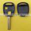 2 button remote key shell blank case for Lexus ES 300 RX300 ES GS IS GX LX RX SC with TOY 48 short blade no chip inside