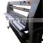 CE certificated hot selling automatic large format double sides laminator,laminator machine