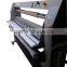 MF1700-D2 automatic hot laminator, double side laminating machine