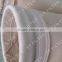 water oil repellent dust filter bags technology