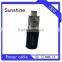 PVC cable single core three core four core five core 1 1.5 2.5 mm2 section
