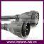 5 pins industrial socket