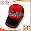 Quality assurance custom trucker cap accept small quantity from hats manufacture