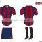 Custom blank rugby shirts/high quality rugby football wear