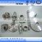 cnc milling precision lathe machined aluminium parts