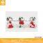 Factory Direct High-grade Resin Dog Party Decoration Wedding
