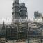 precipitated carbonated calcium line making plant vertical shaft kiln for lime calcining