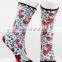 Invisible Ankle Socks 100% Cotton Breathable Soft Socks for Woman Dress