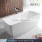 Freestanding Acrylic bathtub 122