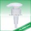 28/410 plastic lotion hand pump for bottle