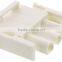 TE 350766-1 connector Cabinet internal AMP wire harness (Crimping+assembly) Custom processing