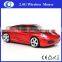 2016 new design wireless car model mouse