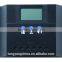 solar panel controller 50A LCD solar chargers controller solar system controller