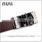 Hot Style Classic Custom Brand Belt Men Leather                        
                                                Quality Choice