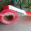 Pe customized caution tape/ warning tape/ barrier tape