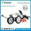 2016 best selling! Vinstar universal cob led drl light with high light
