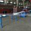 YK-HS800 Orbital Stretch Wrapping Machine For Timber/Wooden Board