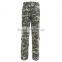 Desert Camo Pants Twill 65% Polyester 35% Cotton Camouflage Military Pants