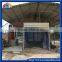 Hot-selling big output used motor oil recycling plant production line