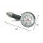 2014 hot sale highly quality truck pressure gauge for Auto Accessories