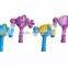 wholesale cheap cartoon plastic fish hand fans toys