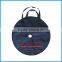 Square flying banner sand bag base