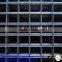 Galvanized and PVC coated Welded Mesh Fence Panel ISO 9001 Factory