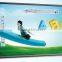 82" movable e board smart class interactive electronic whiteboard price