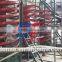 gold diamond separating machine
