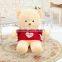teddy bear 120cm/teddy bear factory china/1 meter teddy bear
