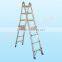fire escape aluminium step ladder