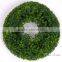Christmas Decoration Plastic Flower Wall Circle