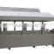 Fried Snack Food Machinery