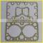 Bus Air Conditioner Bock Fk40 Type N Compressor Valve Upper & Lower Gasket (FK40-655N/560N)