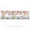 Factory Direct Sales Beautiful Wrapping Paper Christmas