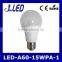 Cheap! 15W led light bulb 2 years warranty