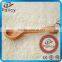 wood dry steam for sauna room sauna bucket and ladle with plastic liner
