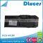 24w CE ip65 black aluminum external outdoor led light wall lights