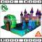 Princess Inflatable Playzone for Children and Toddler