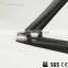 China high quality 700c carbon track frame CFM023