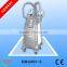 Beir Two handles Criolipolisis /coolshape body slimming machine BRG80s/More advanced than liposuction, fat melting technology